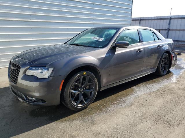 2022 CHRYSLER 300 S, 