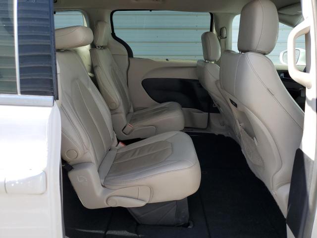 2C4RC1BG0MR600267 - 2021 CHRYSLER PACIFICA TOURING L თეთრი ფოტო 11