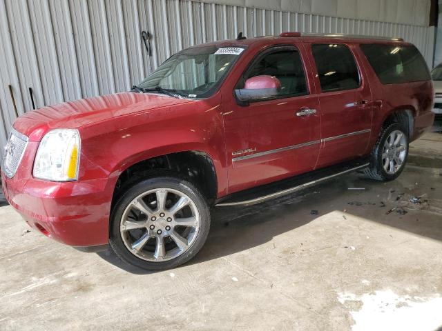 2011 GMC YUKON XL DENALI, 