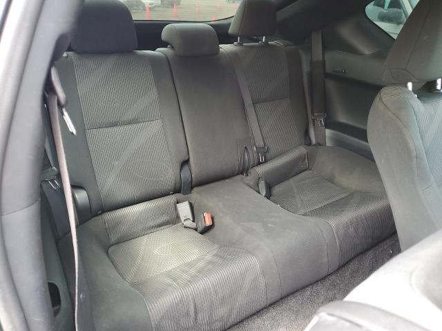 JTKJF5C7XB3019626 - 2011 TOYOTA SCION TC 蓝色 照片 10