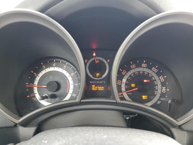 JTKJF5C7XB3019626 - 2011 TOYOTA SCION TC 蓝色 照片 9