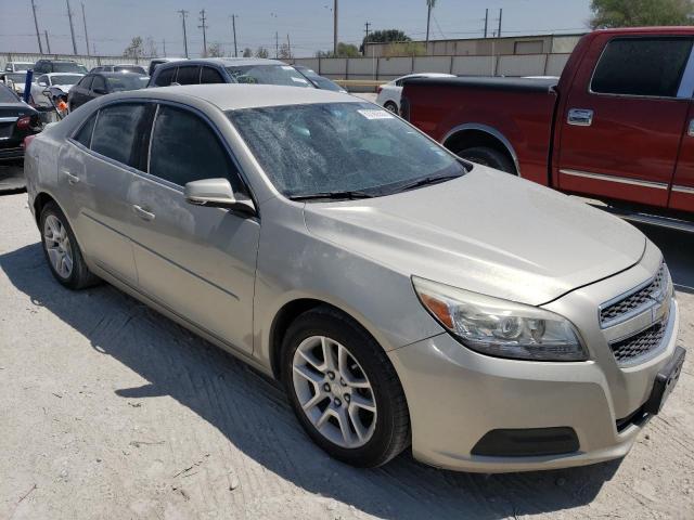 1G11C5SA8DF178488 - 2013 CHEVROLET MALIBU 1LT 棕色 照片 4