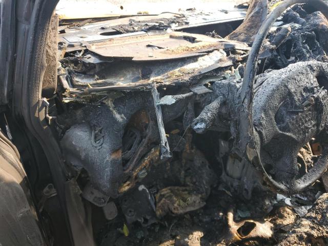 1C4GP45R65B207822 - 2005 CHRYSLER TOWN & COU გრაფიტი ფოტო 9