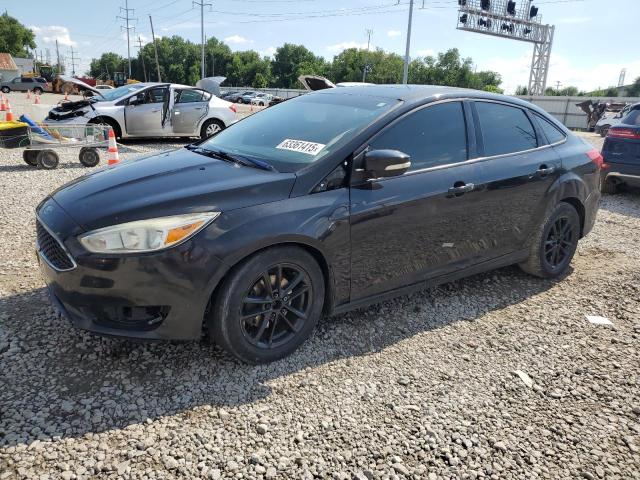 2015 FORD FOCUS SE, 