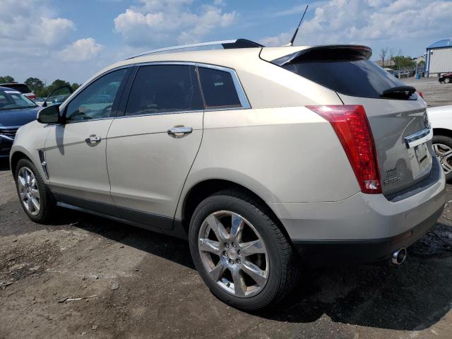 3GYFNEEY8BS548356 - 2011 CADILLAC SRX PERFORMANCE COLLECTION BEIGE photo 2