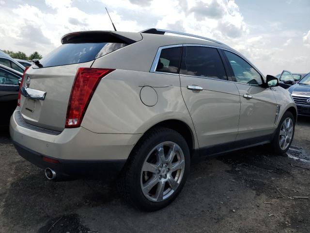 3GYFNEEY8BS548356 - 2011 CADILLAC SRX PERFORMANCE COLLECTION BEIGE photo 3