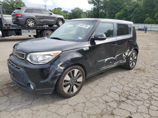 2015 KIA SOUL !, 