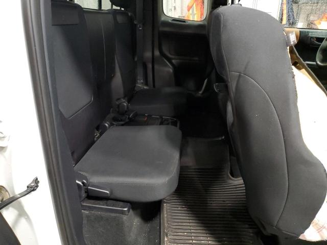 5TFSZ5AN5GX040601 - 2016 TOYOTA TACOMA ACCESS CAB თეთრი ფოტო 10