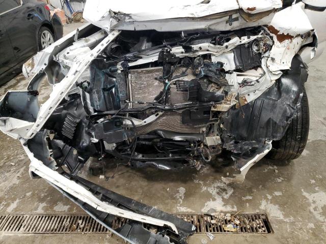 5TFSZ5AN5GX040601 - 2016 TOYOTA TACOMA ACCESS CAB თეთრი ფოტო 11