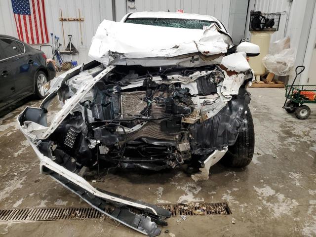 5TFSZ5AN5GX040601 - 2016 TOYOTA TACOMA ACCESS CAB თეთრი ფოტო 5