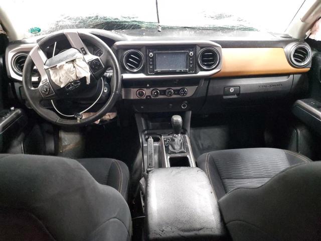 5TFSZ5AN5GX040601 - 2016 TOYOTA TACOMA ACCESS CAB თეთრი ფოტო 8