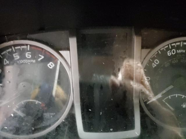 5TFSZ5AN5GX040601 - 2016 TOYOTA TACOMA ACCESS CAB თეთრი ფოტო 9