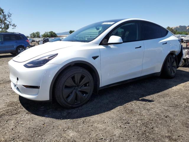 2023 TESLA MODEL Y, 