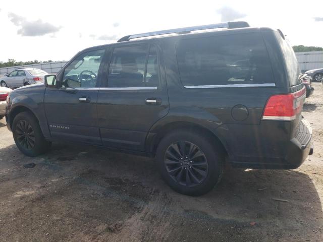 5LMJJ2JT0FEJ01503 - 2015 LINCOLN NAVIGATOR შავი ფოტო 2