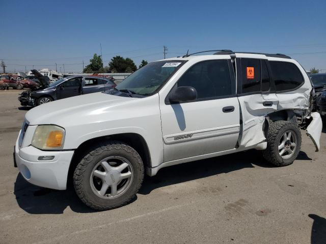 2004 GMC ENVOY, 