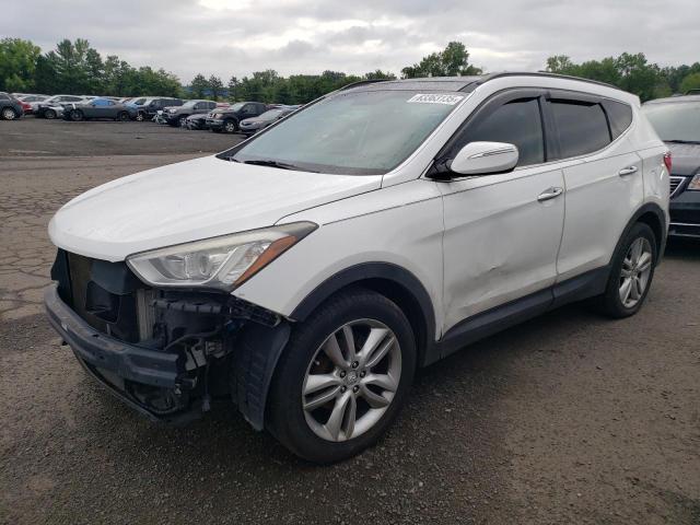 2015 HYUNDAI SANTA FE S, null