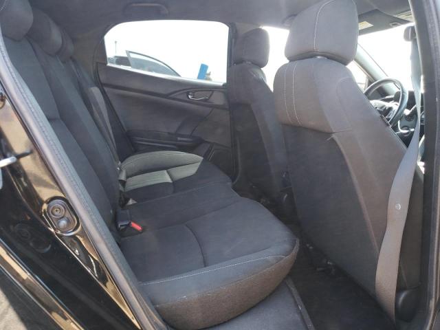 SHHFK7H42HU407544 - 2017 HONDA CIVIC SPORT 黑色 照片 10