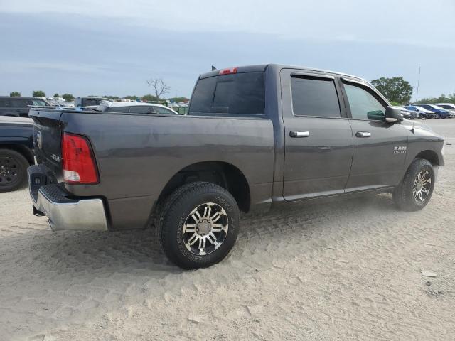 1C6RR7LM0FS671452 - 2015 RAM 1500 SLT GRAY photo 3