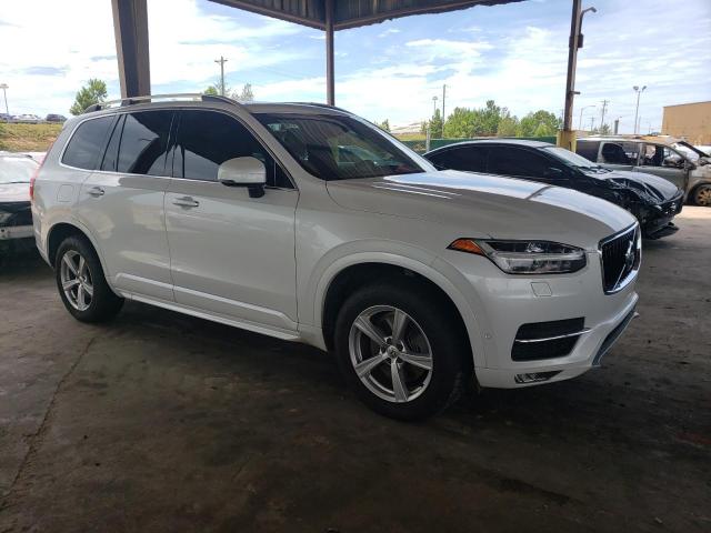 YV4102KK7H1122260 - 2017 VOLVO XC90 T5 WHITE photo 4