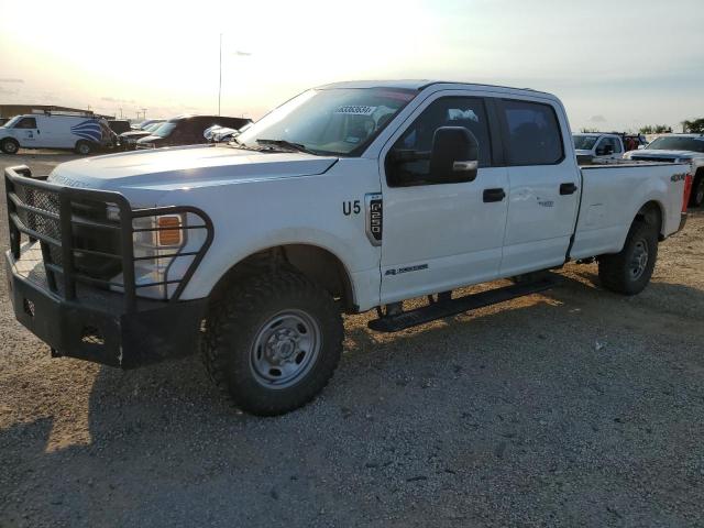 2020 FORD F250 SUPER DUTY, 