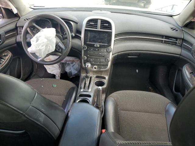 1G11C5SL2FF223137 - 2015 CHEVROLET MALIBU 1LT GOLD photo 8