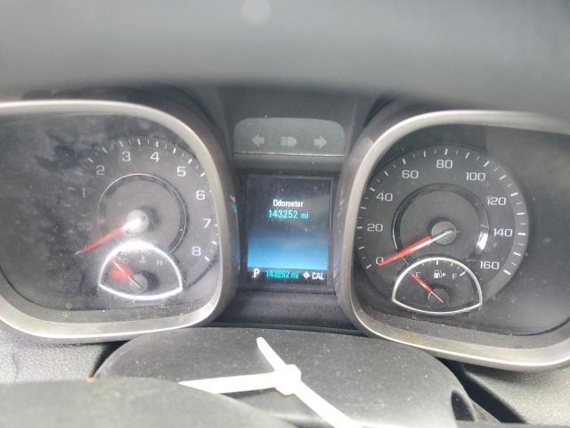 1G11C5SL2FF223137 - 2015 CHEVROLET MALIBU 1LT GOLD photo 9