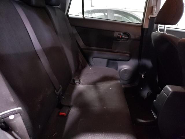 JTLKE50E991067811 - 2009 TOYOTA SCION XB ლურჯი ფოტო 10