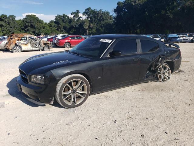 2006 DODGE CHARGER R/T, 