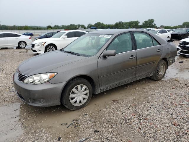 2005 TOYOTA CAMRY LE, 