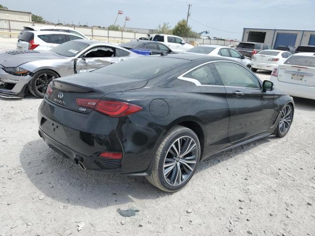 JN1EV7KK6NM600880 - 2022 INFINITI Q60 LUXE BLACK photo 3