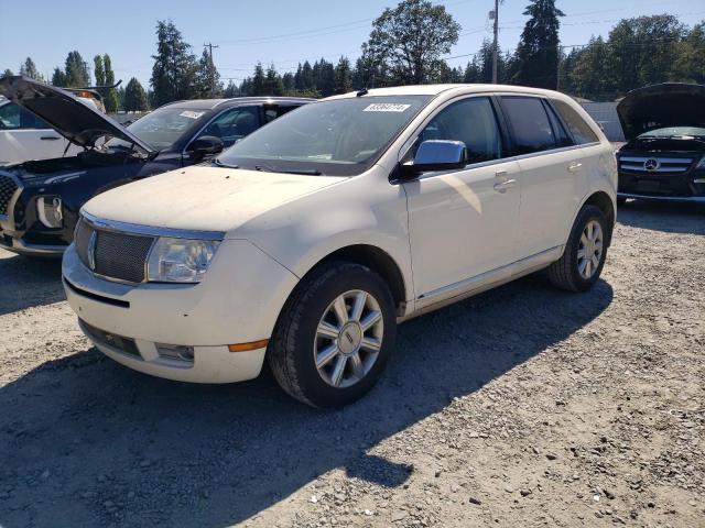 2007 LINCOLN MKX, 