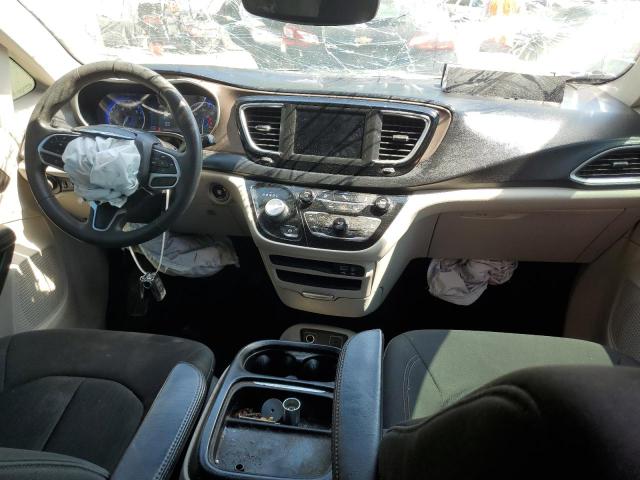 2C4RC1FG6JR294472 - 2018 CHRYSLER PACIFICA TOURING PLUS PURPLE photo 8