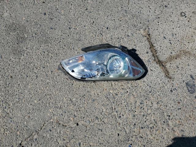 1G1ZC5E08CF114326 - 2012 CHEVROLET MALIBU 1LT 金色 照片 12