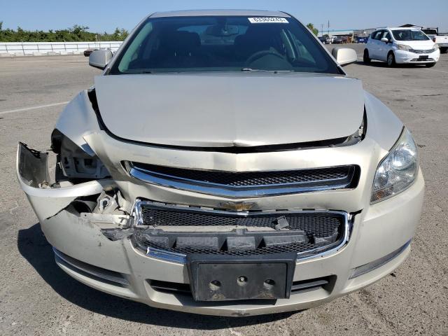 1G1ZC5E08CF114326 - 2012 CHEVROLET MALIBU 1LT 金色 照片 5