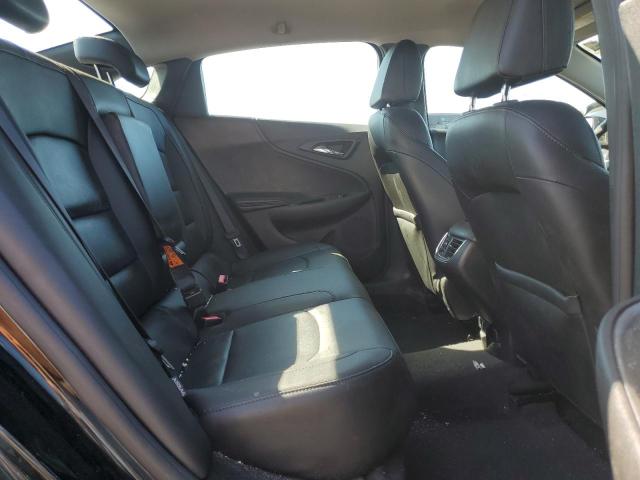 1G1ZE5ST4GF321990 - 2016 CHEVROLET MALIBU LT CHARCOAL photo 10