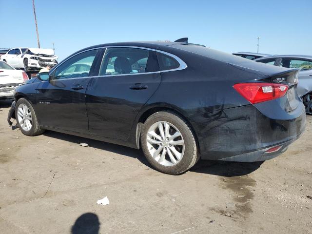 1G1ZE5ST4GF321990 - 2016 CHEVROLET MALIBU LT CHARCOAL photo 2