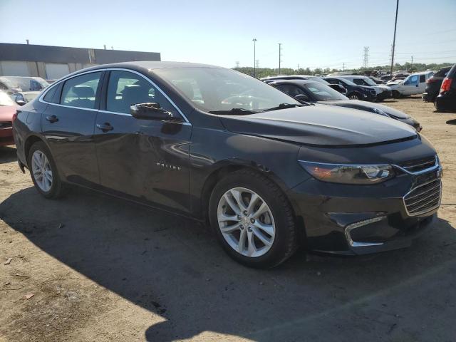 1G1ZE5ST4GF321990 - 2016 CHEVROLET MALIBU LT CHARCOAL photo 4