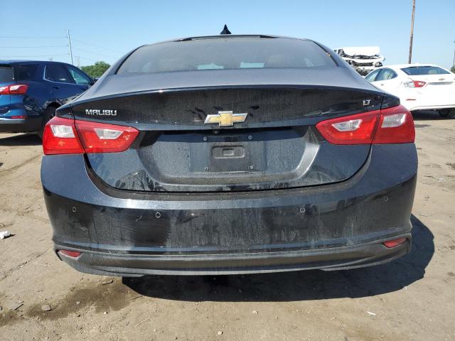 1G1ZE5ST4GF321990 - 2016 CHEVROLET MALIBU LT CHARCOAL photo 6