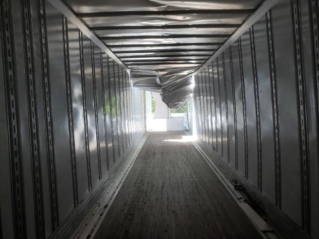 1GRAA062XKK154769 - 2019 GREAT DANE TRAILER SEMI TRAIL WHITE photo 6