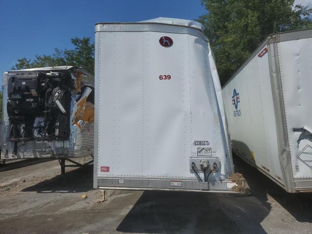 1GRAA062XKK154769 - 2019 GREAT DANE TRAILER SEMI TRAIL WHITE photo 7