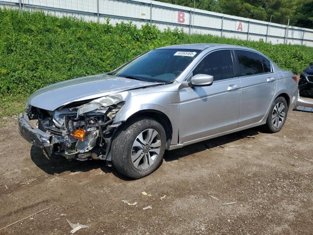 2009 HONDA ACCORD LX, 