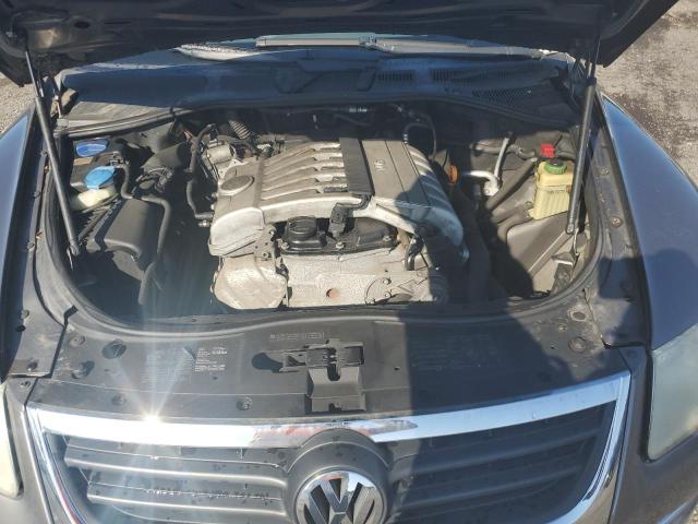 WVGBE77L08D002687 - 2008 VOLKSWAGEN TOUAREG 2 V6 TAN photo 11