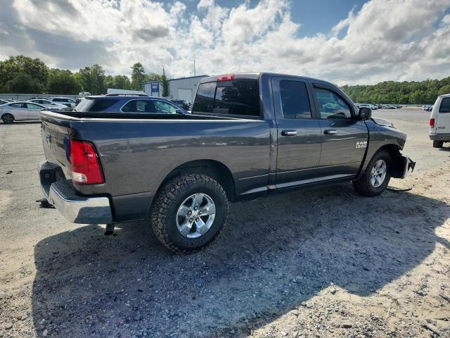 1C6RR6GG9HS790537 - 2017 RAM 1500 SLT GRAY photo 3