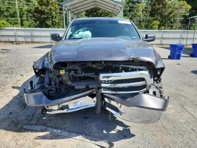 1C6RR6GG9HS790537 - 2017 RAM 1500 SLT GRAY photo 5