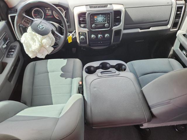 1C6RR6GG9HS790537 - 2017 RAM 1500 SLT GRAY photo 8