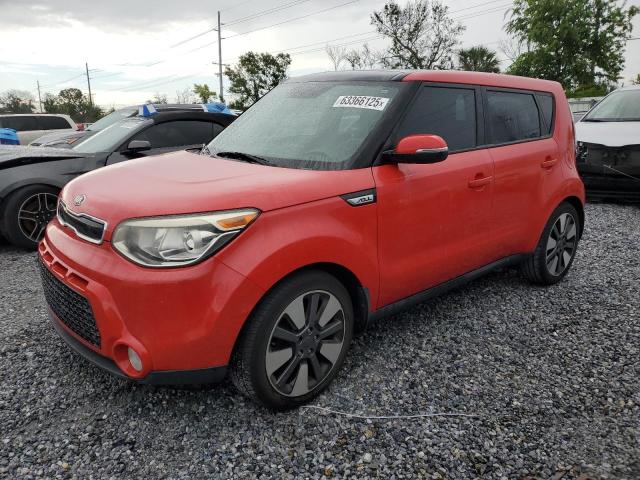 2014 KIA SOUL !, 