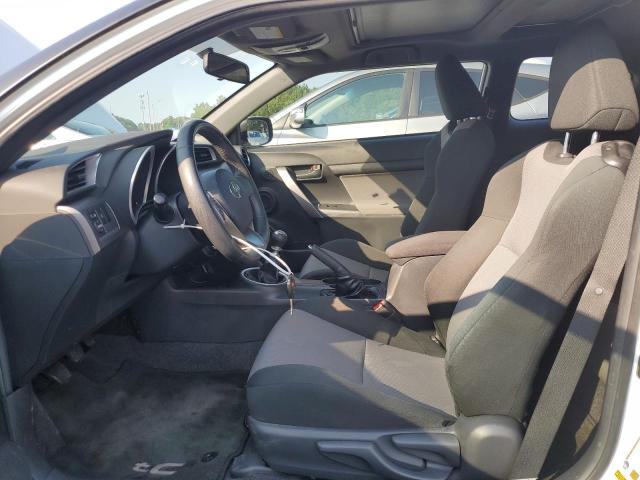 JTKJF5C74F3093842 - 2015 TOYOTA SCION TC Ağ foto 7