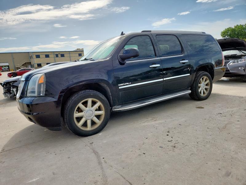 2011 GMC YUKON XL DENALI, null