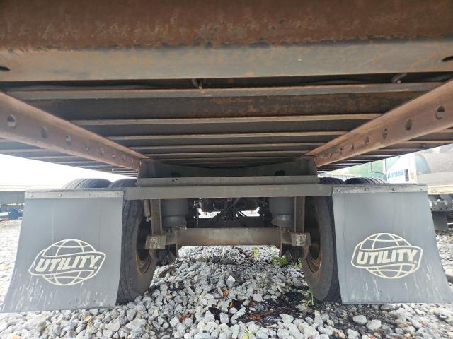 1UYVS2539N3457623 - 2022 UTILITY VS2DX WHITE photo 5