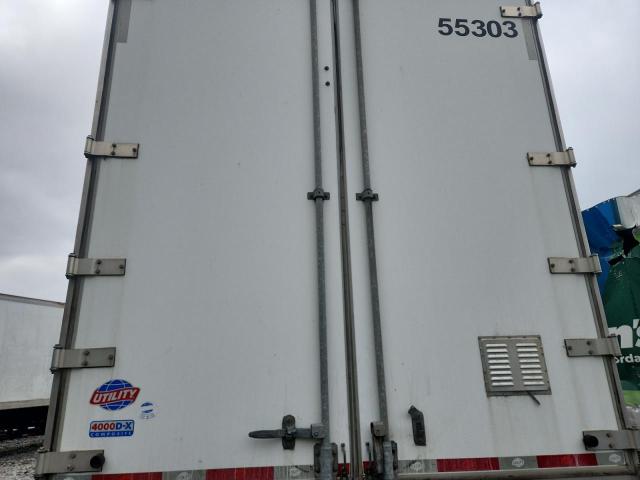 1UYVS2539N3457623 - 2022 UTILITY VS2DX WHITE photo 6